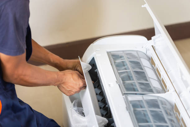Best HVAC Supply and Distribution in Teviston, CA