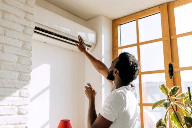  Teviston, CA HVAC Pros