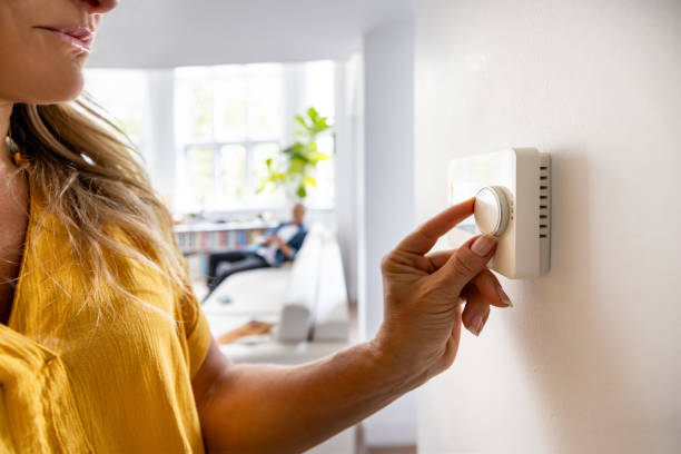 Best Furnace Cleaning in Teviston, CA