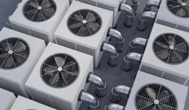 Best Energy-efficient HVAC Solutions in Teviston, CA