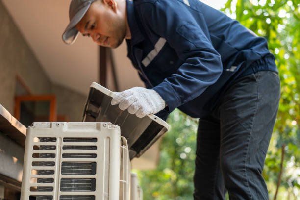 Best Furnace Cleaning in Teviston, CA