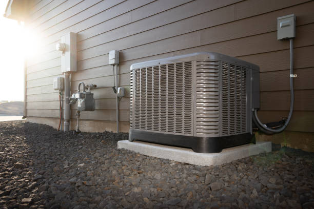 Best Residential HVAC in Teviston, CA